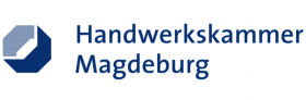 Logo der Handwerkskammer Magdeburg